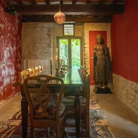 Gudiolo * San Giovanni del Pantano